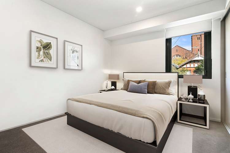 Third view of Homely apartment listing, 103/9 Church Street, Drummoyne NSW 2047