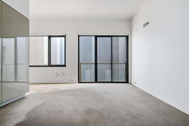 Fourth view of Homely studio listing, 509/399 Bourke Street, Melbourne VIC 3000