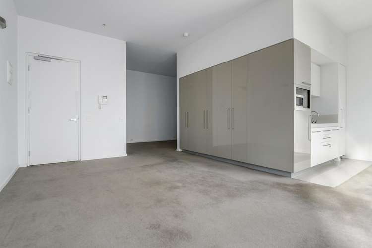 Sixth view of Homely studio listing, 509/399 Bourke Street, Melbourne VIC 3000