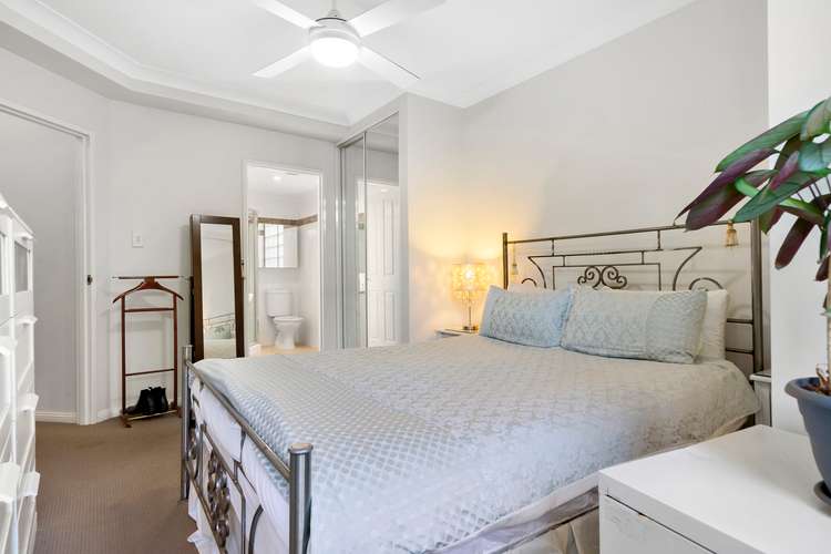 Fourth view of Homely apartment listing, 3/1 Hunter Street, Parramatta NSW 2150