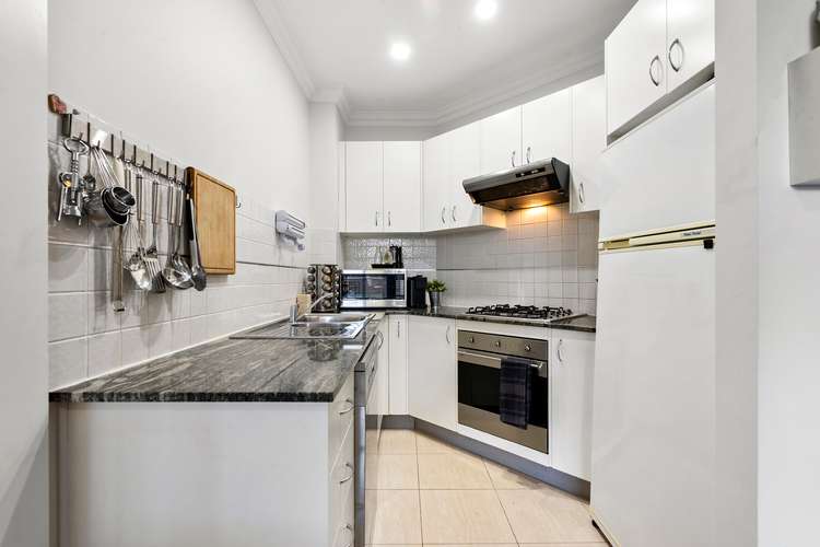 Sixth view of Homely apartment listing, 3/1 Hunter Street, Parramatta NSW 2150