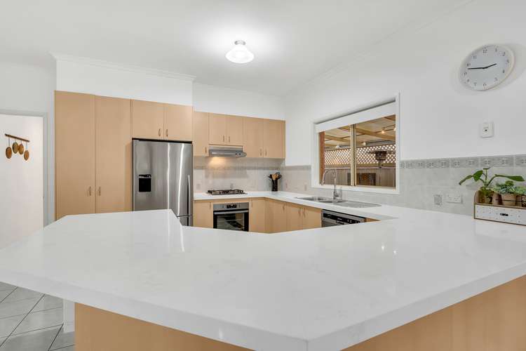 Second view of Homely house listing, 22 Sunnybrook Court, Craigieburn VIC 3064