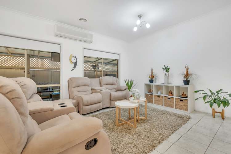 Sixth view of Homely house listing, 22 Sunnybrook Court, Craigieburn VIC 3064