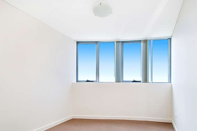 Fourth view of Homely unit listing, 813/301 Old Northern Road, Castle Hill NSW 2154