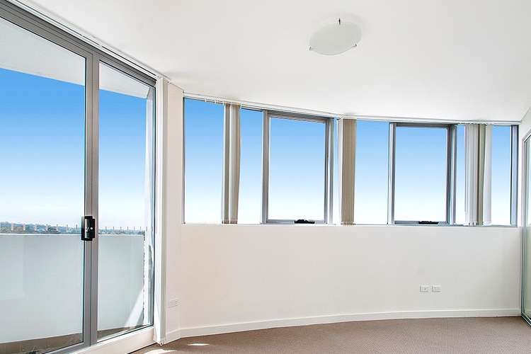 Fifth view of Homely unit listing, 813/301 Old Northern Road, Castle Hill NSW 2154