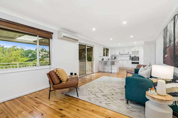 Third view of Homely house listing, 7 Karloon Road, West Pennant Hills NSW 2125
