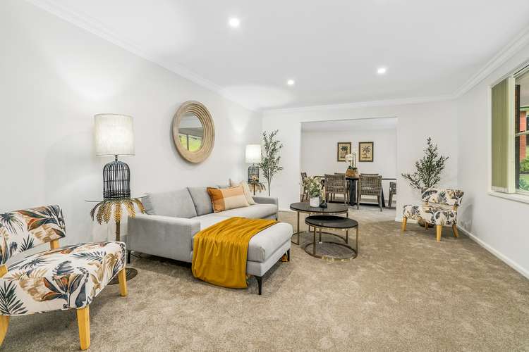 Fifth view of Homely house listing, 7 Karloon Road, West Pennant Hills NSW 2125