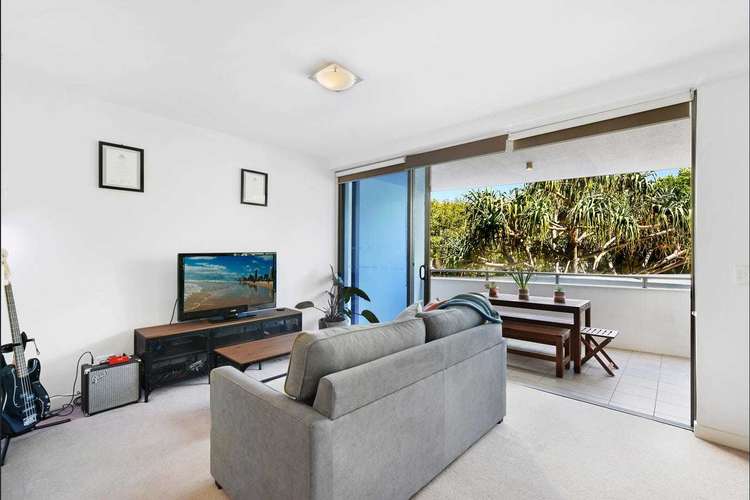 Fourth view of Homely unit listing, 1101/438 Marine Parade, Biggera Waters QLD 4216