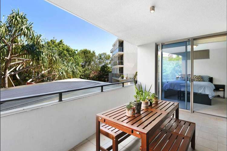 Sixth view of Homely unit listing, 1101/438 Marine Parade, Biggera Waters QLD 4216