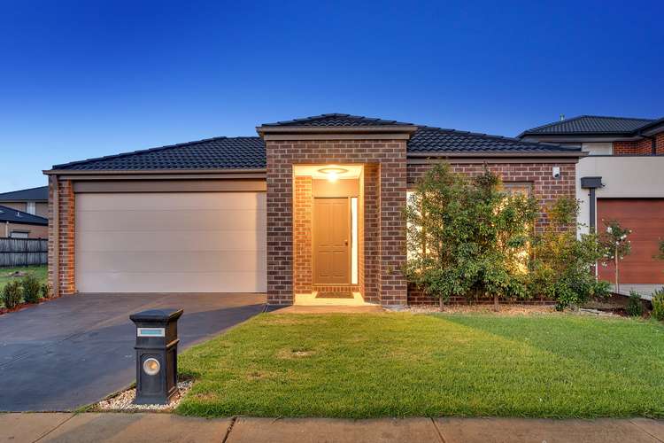Second view of Homely house listing, 34 Pickerel Avenue, Clyde North VIC 3978
