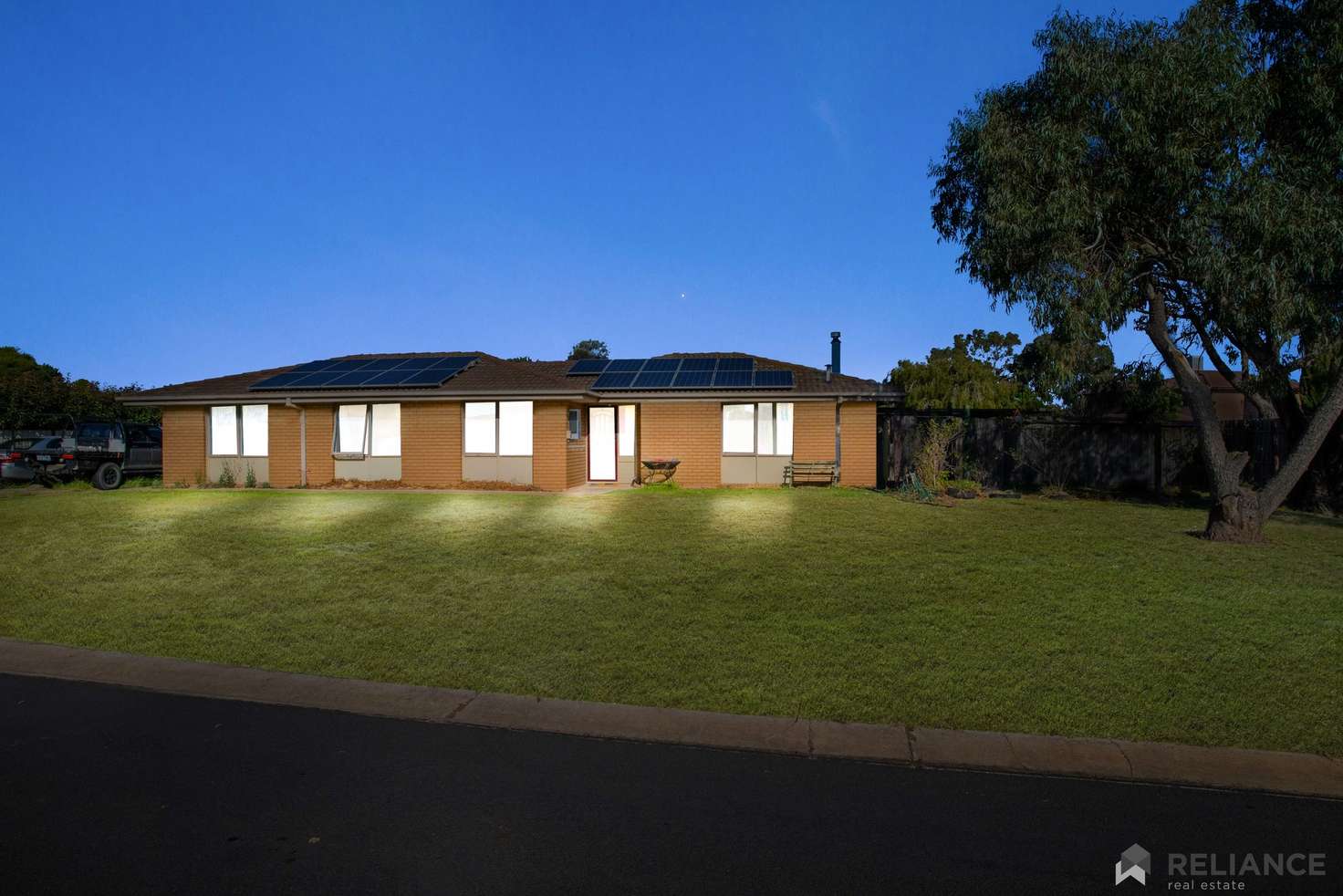 Main view of Homely house listing, 8 Nirvana Place, Melton West VIC 3337