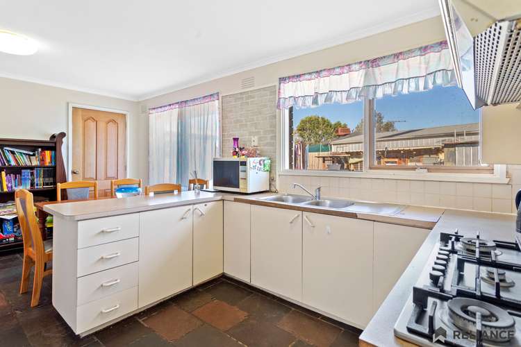 Fourth view of Homely house listing, 8 Nirvana Place, Melton West VIC 3337