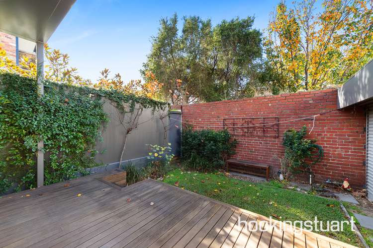 Second view of Homely house listing, 81 Moubray Street, Albert Park VIC 3206