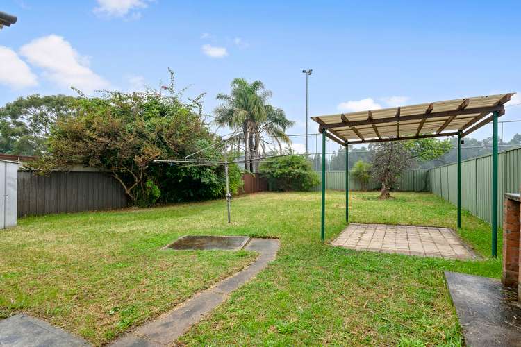 Fifth view of Homely house listing, 32 Jean Street, Seven Hills NSW 2147