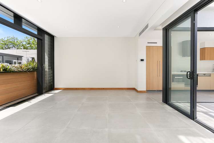 Second view of Homely apartment listing, 18/24 Gordon Street, Paddington NSW 2021