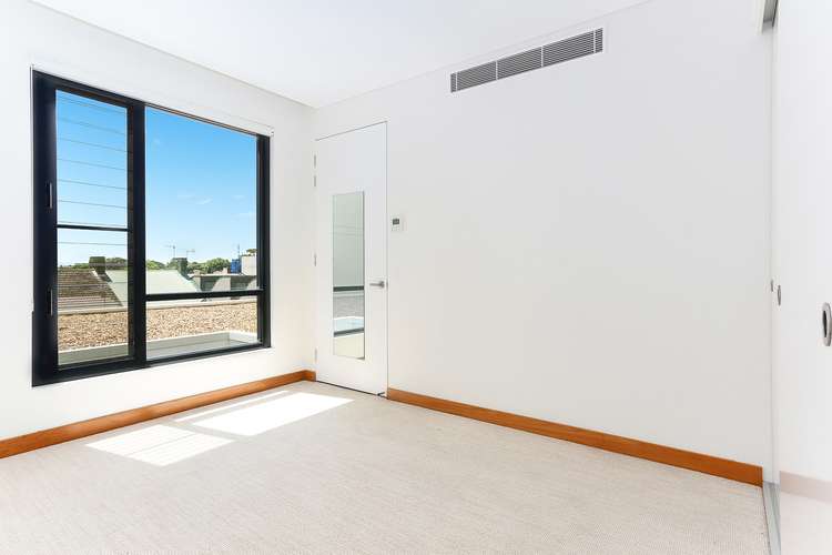 Fourth view of Homely apartment listing, 18/24 Gordon Street, Paddington NSW 2021