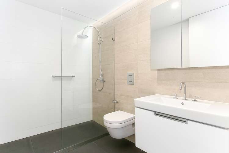 Fifth view of Homely apartment listing, 18/24 Gordon Street, Paddington NSW 2021