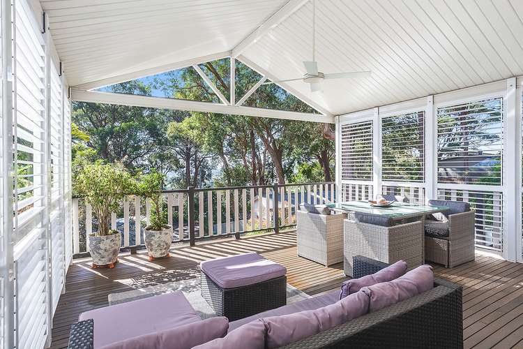 Second view of Homely house listing, 8 Hilltop Road, Wamberal NSW 2260