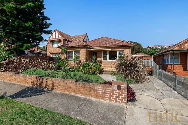 Main view of Homely house listing, 9 Charles Street, Five Dock NSW 2046