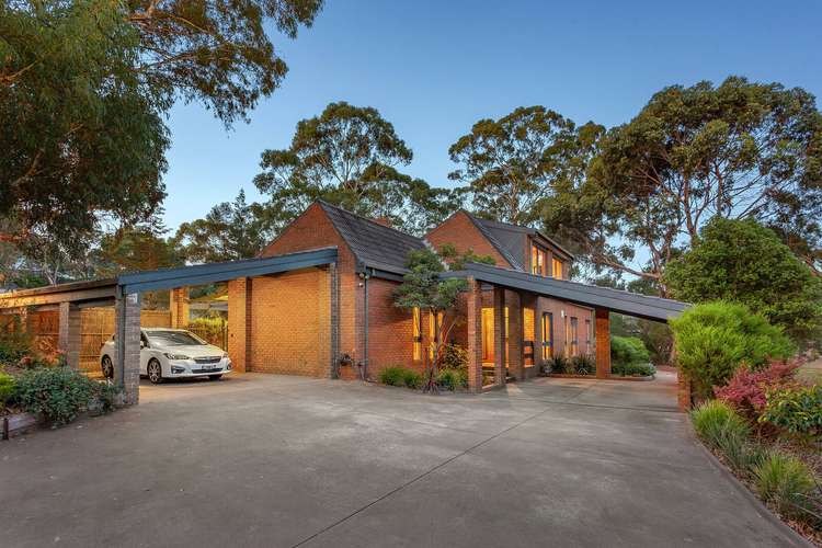 Main view of Homely house listing, 90 Albert Road, Sunbury VIC 3429