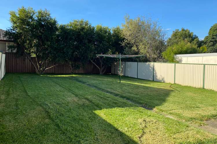 Second view of Homely house listing, 117 Amy Street, Regents Park NSW 2143