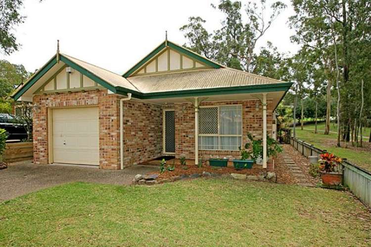 Main view of Homely house listing, 17 Ponderosa Place, Forest Lake QLD 4078
