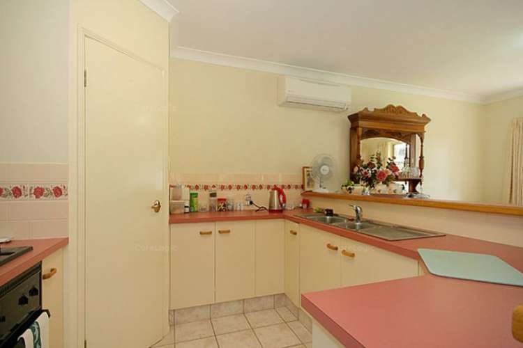 Second view of Homely house listing, 17 Ponderosa Place, Forest Lake QLD 4078