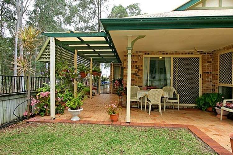 Fourth view of Homely house listing, 17 Ponderosa Place, Forest Lake QLD 4078