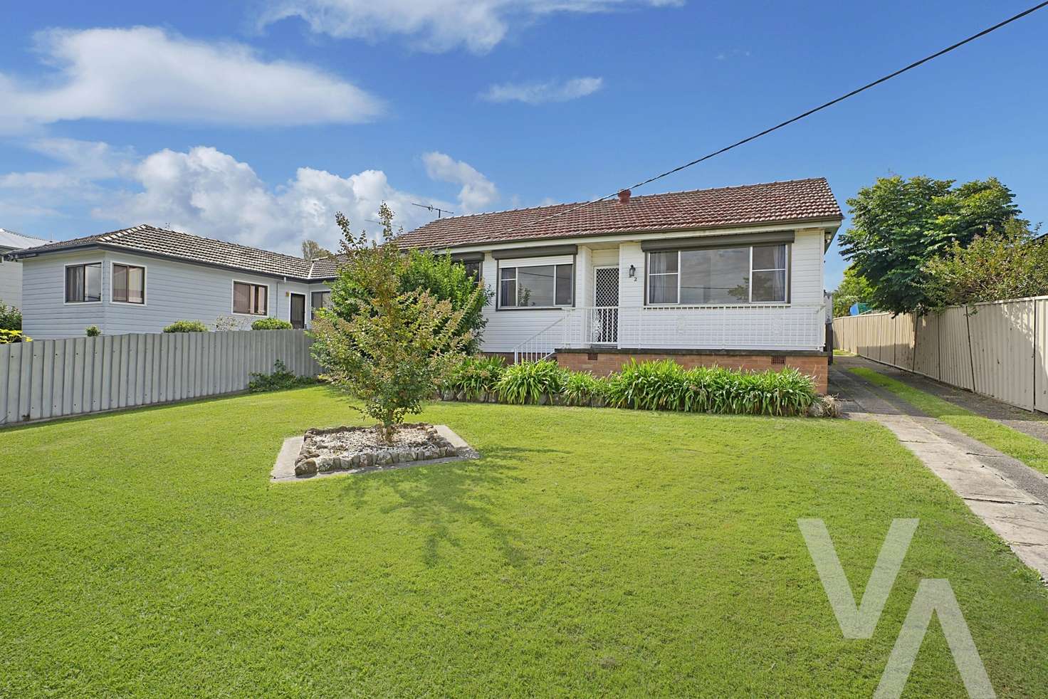 Main view of Homely house listing, 22 Marsden Street, Shortland NSW 2307