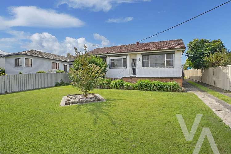 Main view of Homely house listing, 22 Marsden Street, Shortland NSW 2307