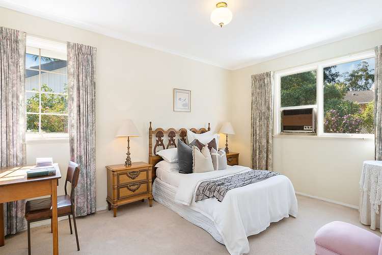 Fourth view of Homely apartment listing, 4/3-7 Luke Street, Hunters Hill NSW 2110