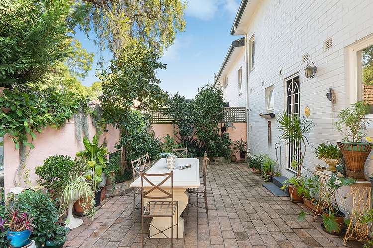 Sixth view of Homely apartment listing, 4/3-7 Luke Street, Hunters Hill NSW 2110