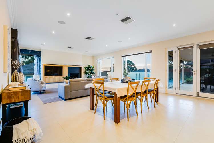 Fifth view of Homely house listing, 1 Gortynia Crescent, Rostrevor SA 5073