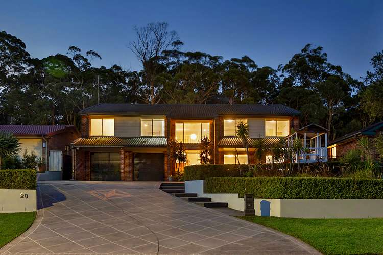 20 Neptune Place, Croudace Bay NSW 2280