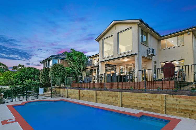 Main view of Homely house listing, 33 Killarney Drive, Killarney Heights NSW 2087