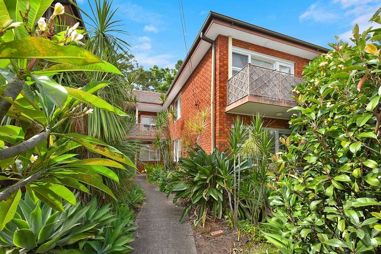 Main view of Homely apartment listing, 2/187 Frederick Street, Ashfield NSW 2131