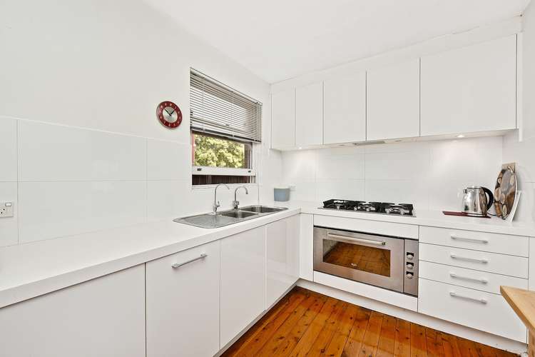 Third view of Homely apartment listing, 2/187 Frederick Street, Ashfield NSW 2131