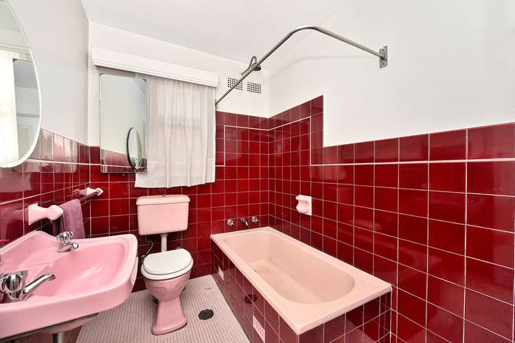 Fourth view of Homely apartment listing, 2/187 Frederick Street, Ashfield NSW 2131