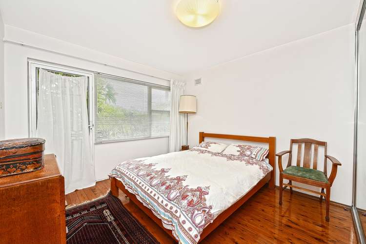 Fifth view of Homely apartment listing, 2/187 Frederick Street, Ashfield NSW 2131