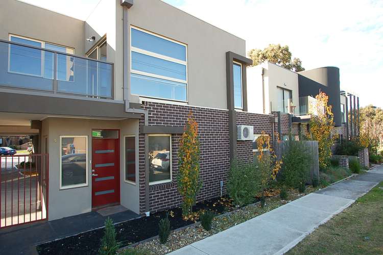 Main view of Homely unit listing, 5/68 Wheatsheaf Road, Glenroy VIC 3046