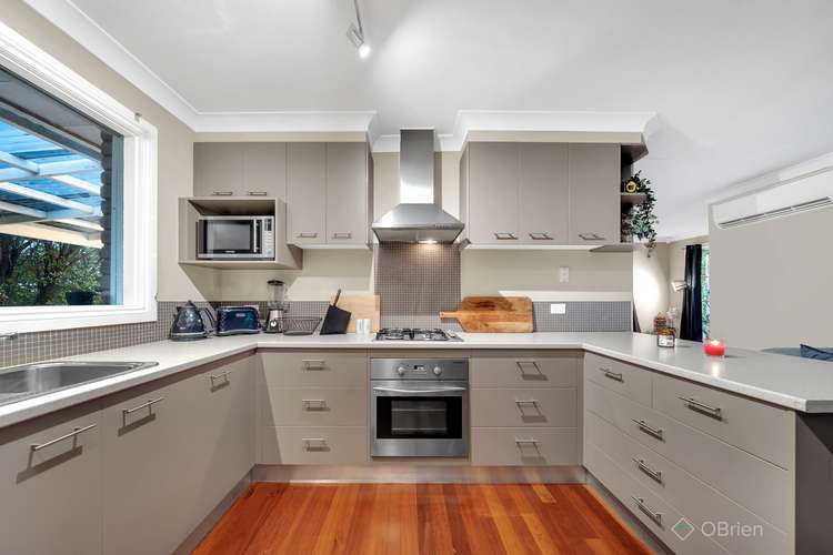 Third view of Homely house listing, 50 Strathavan Drive, Berwick VIC 3806