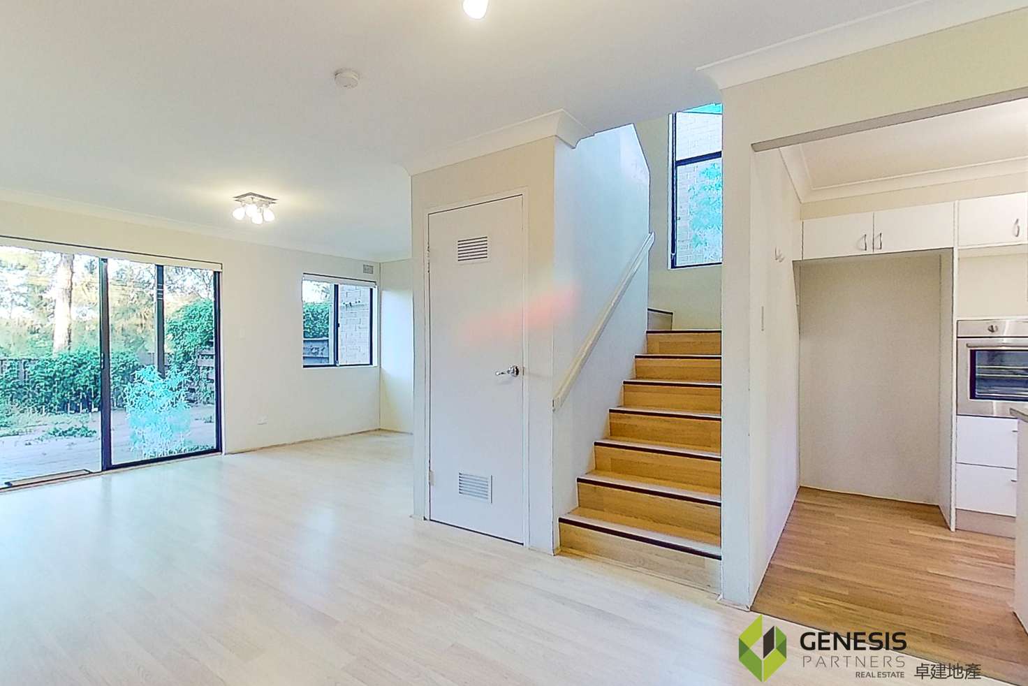 Main view of Homely apartment listing, 12/10A Tuckwell Place, Macquarie Park NSW 2113