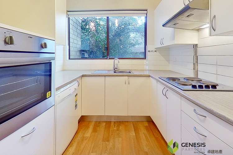 Third view of Homely apartment listing, 12/10A Tuckwell Place, Macquarie Park NSW 2113