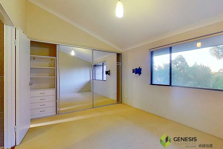 Fourth view of Homely apartment listing, 12/10A Tuckwell Place, Macquarie Park NSW 2113