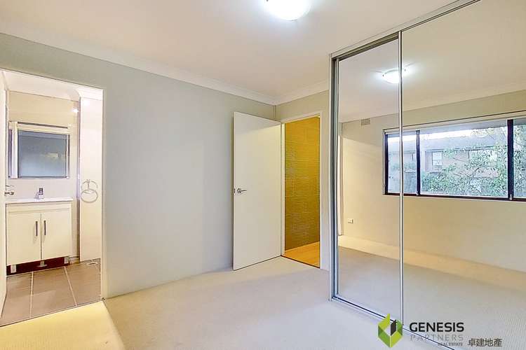 Fifth view of Homely apartment listing, 12/10A Tuckwell Place, Macquarie Park NSW 2113