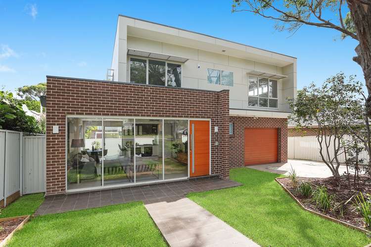 Main view of Homely house listing, 61 View Street, Gymea NSW 2227
