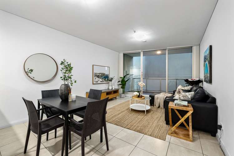 Third view of Homely apartment listing, 47/849 George Street, Ultimo NSW 2007