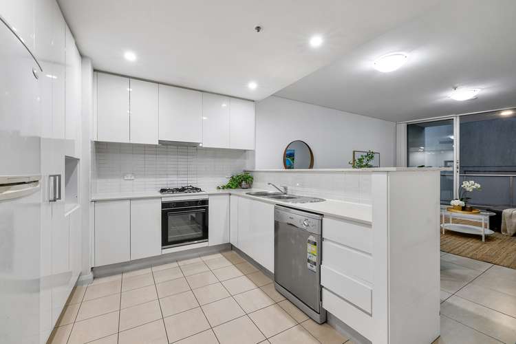 Fourth view of Homely apartment listing, 47/849 George Street, Ultimo NSW 2007