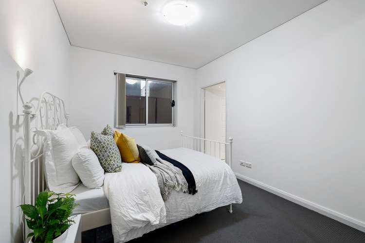 Fifth view of Homely apartment listing, 47/849 George Street, Ultimo NSW 2007