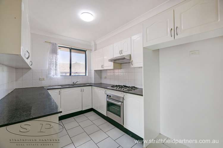 Third view of Homely apartment listing, 12/7 Sheffield Street, Merrylands NSW 2160